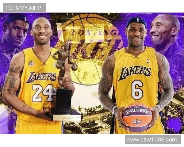 科比与老鱼的传奇对决:篮球场上的永恒记忆与激情碰撞 科比与老鱼的传奇对决:篮球场上的永恒记忆与激情碰撞