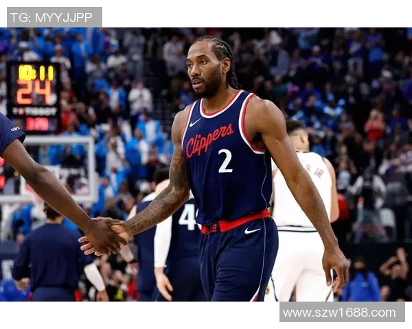 莱昂纳德缺席引发热议快船队遭到NBA正式警告 莱昂纳德缺席引发热议快船队遭到NBA正式警告